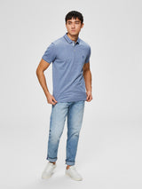 Selected Homme Twist - Polo - HUSET Men & Women