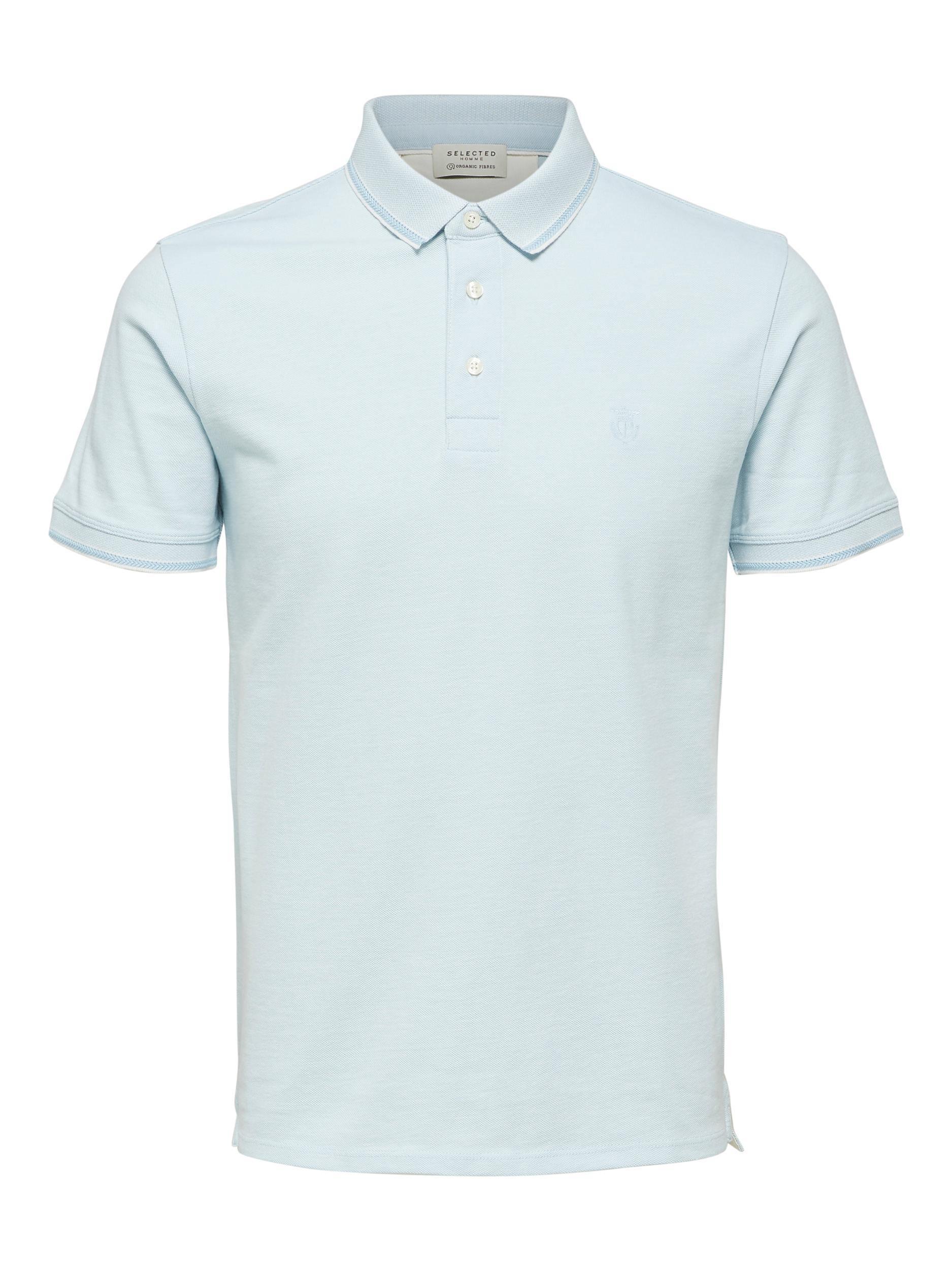Selected Homme Twist - Polo - HUSET Men & Women