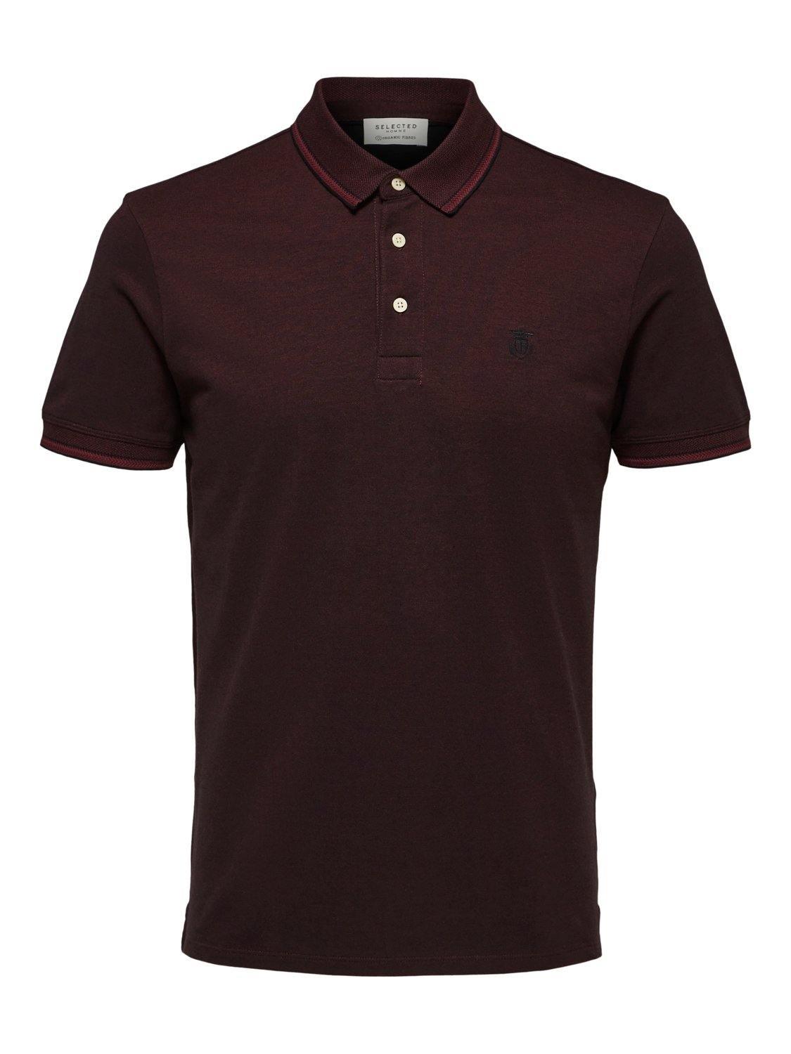 Selected Homme Twist - Polo - HUSET Men & Women