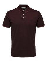 Selected Homme Twist - Polo - HUSET Men & Women