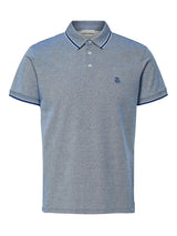 Selected Homme Twist - Polo - HUSET Men & Women