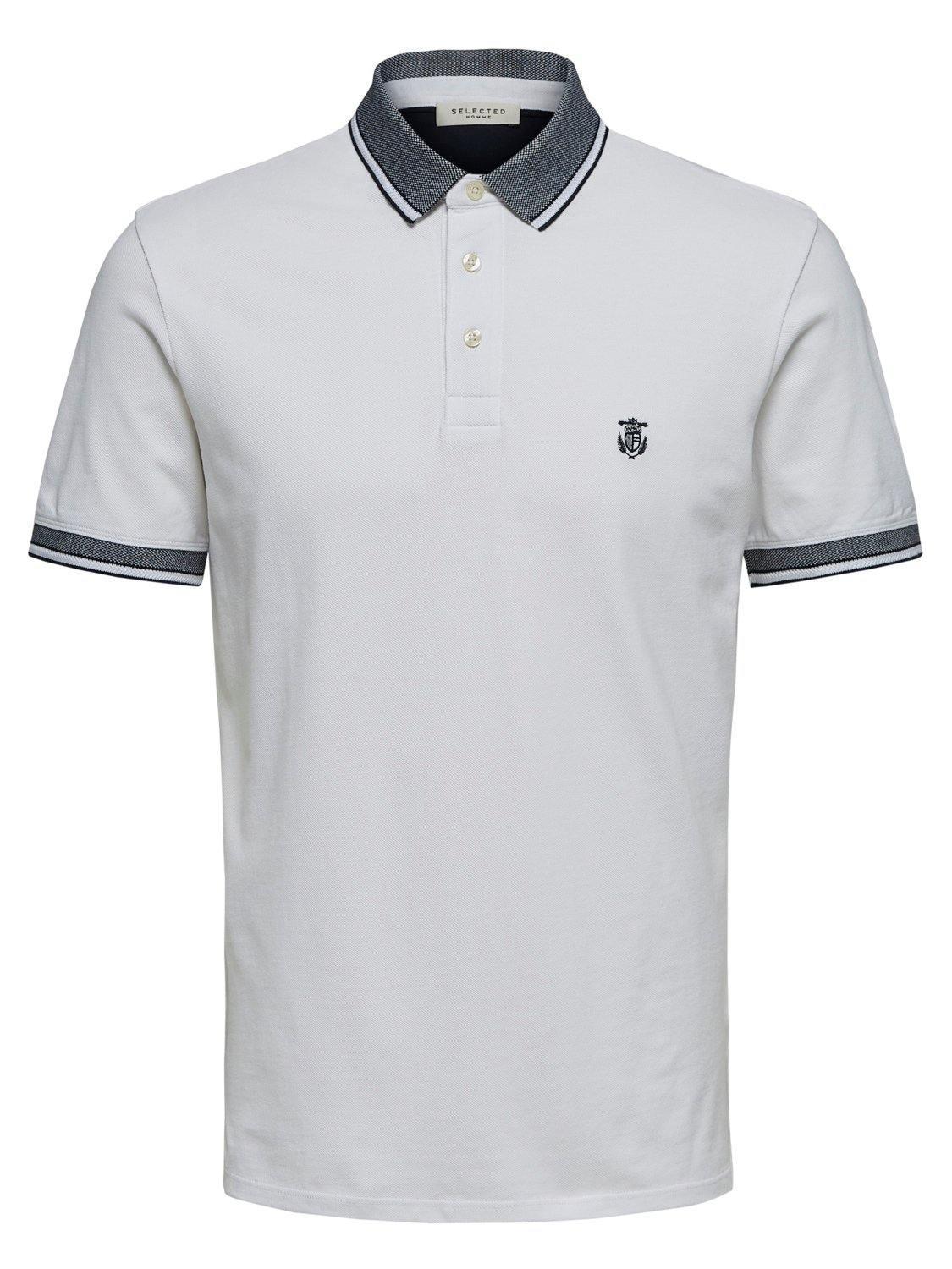 Selected Homme Twist - Polo - HUSET Men & Women