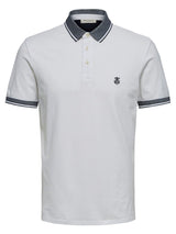 Selected Homme Twist - Polo - HUSET Men & Women