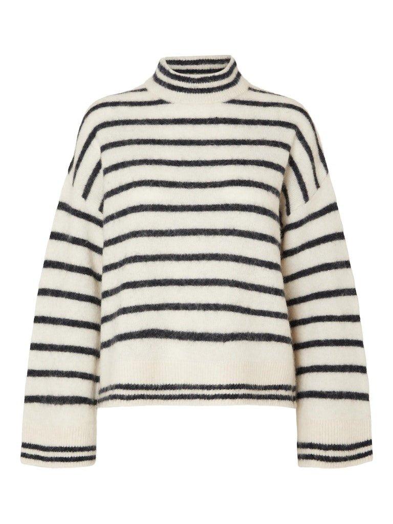 Selected Sia - Strik - HUSET Men & Women