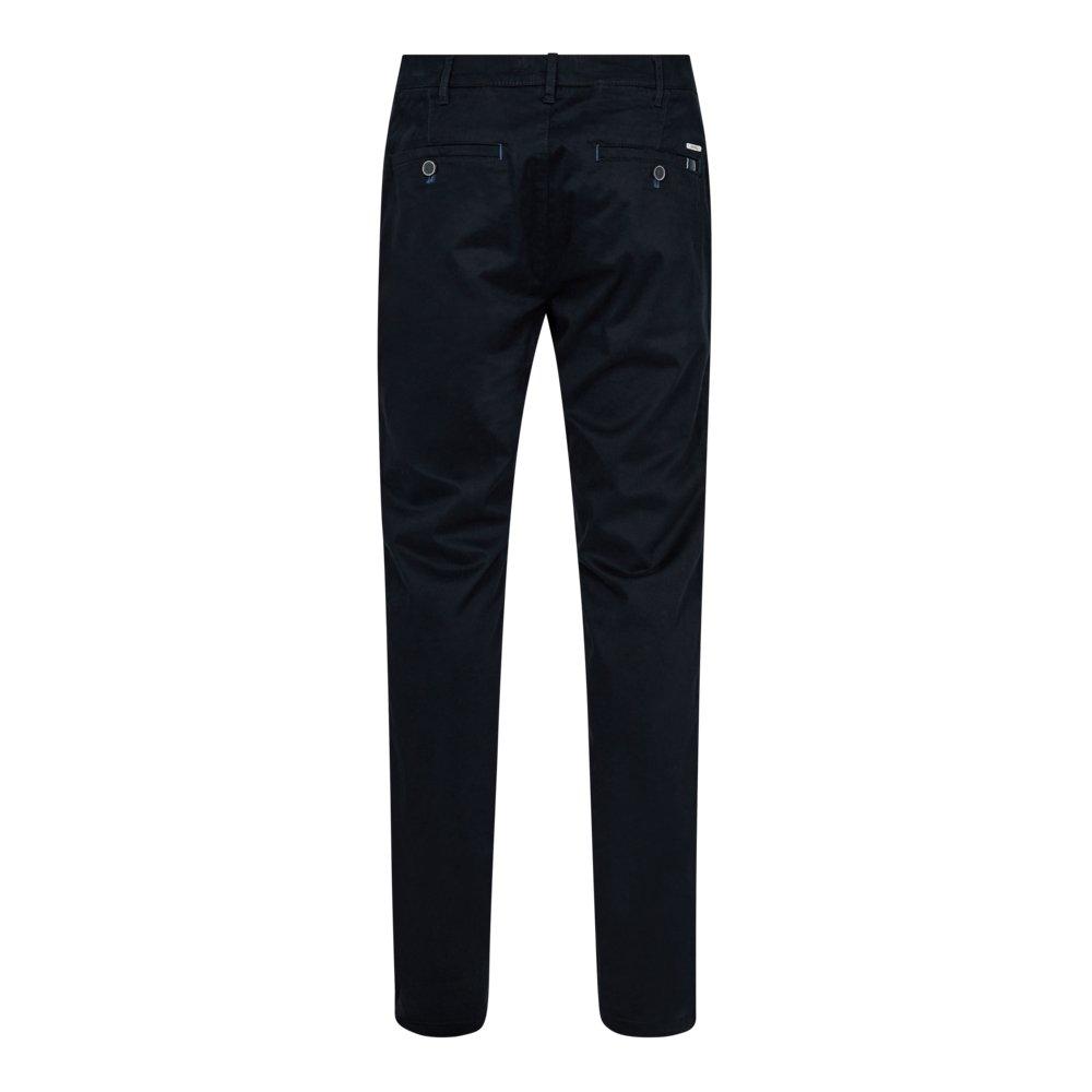 Sunwill - Extreme flex chino - HUSET Men & Women