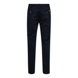 Sunwill - Extreme flex chino - HUSET Men & Women