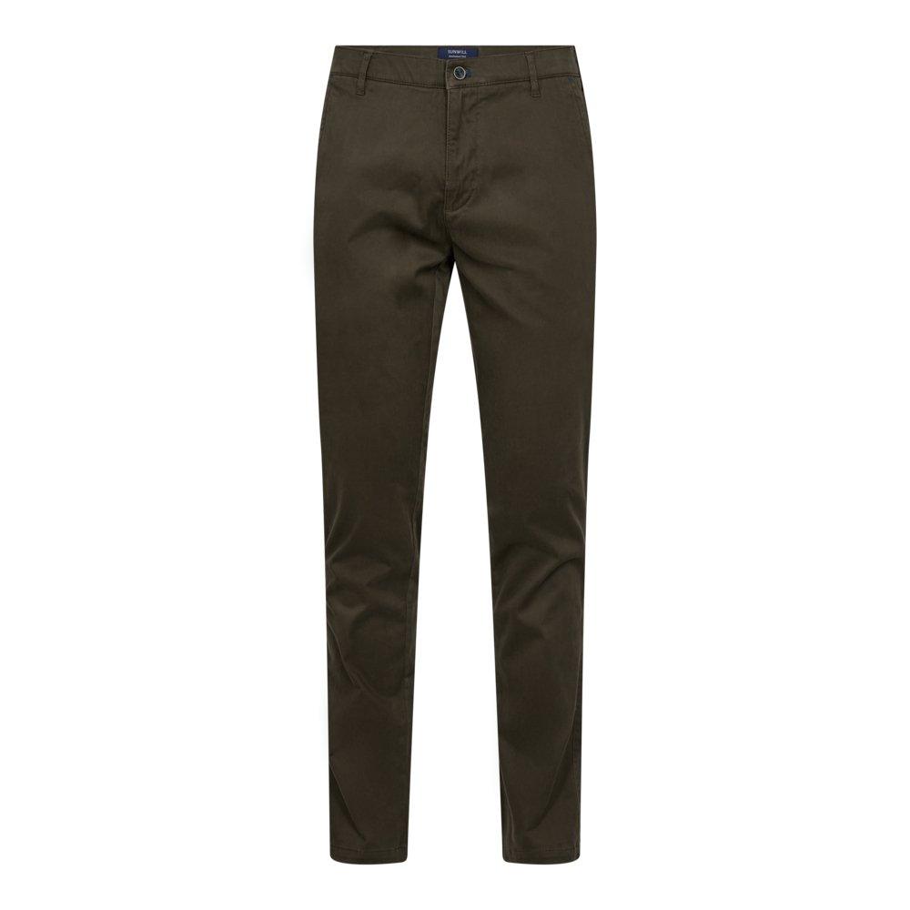 Sunwill - Extreme flex chino - HUSET Men & Women