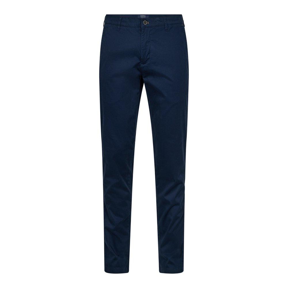 Sunwill - Extreme flex chino - HUSET Men & Women