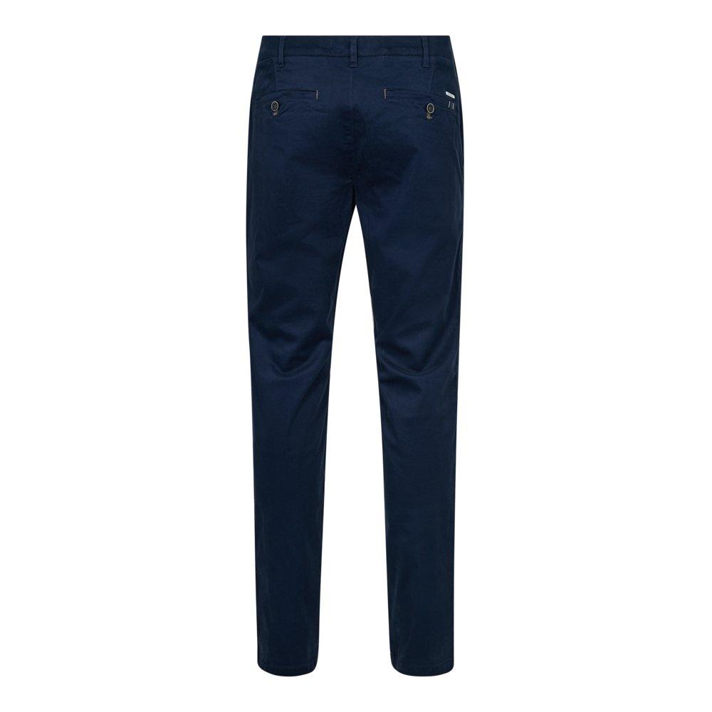 Sunwill - Extreme flex chino - HUSET Men & Women