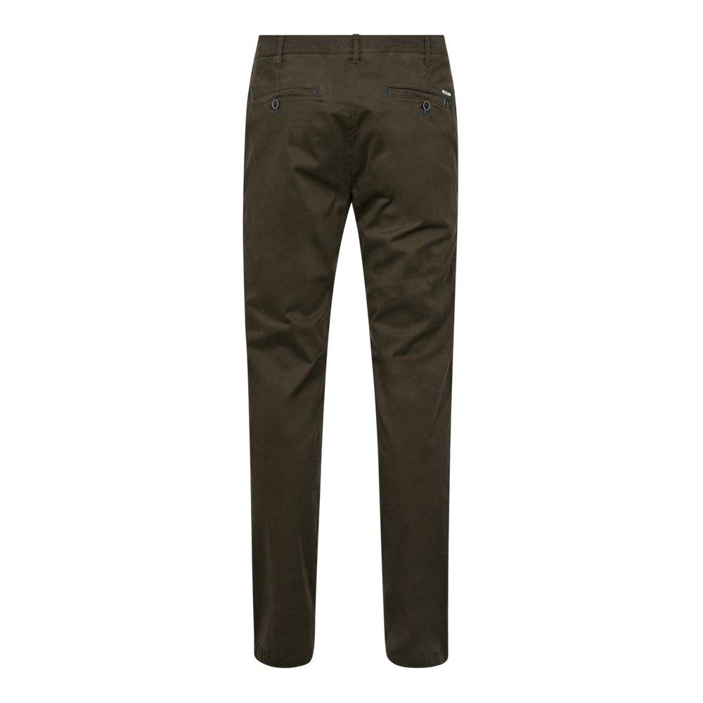 Sunwill - Extreme flex chino - HUSET Men & Women