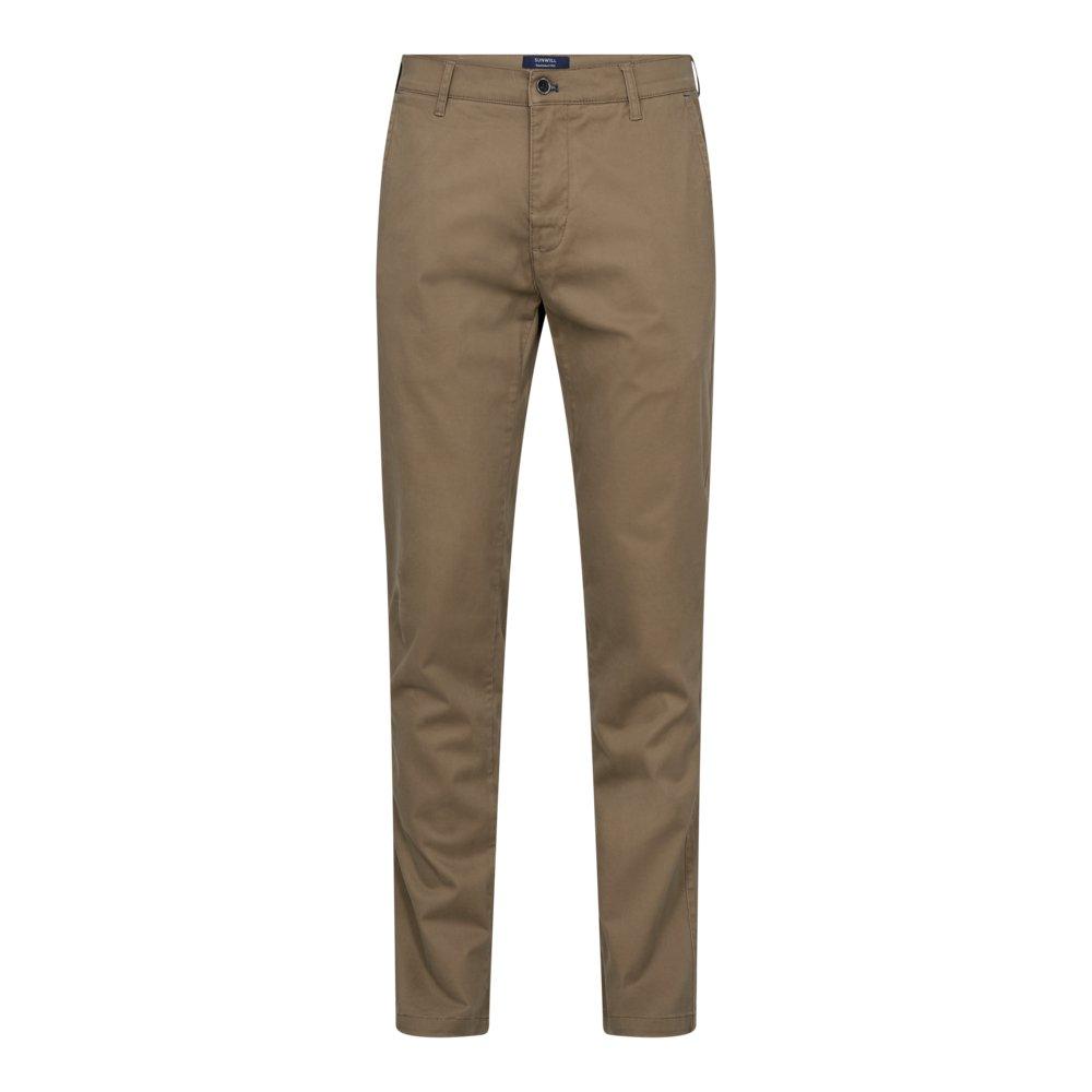 Sunwill - Extreme flex chino - HUSET Men & Women