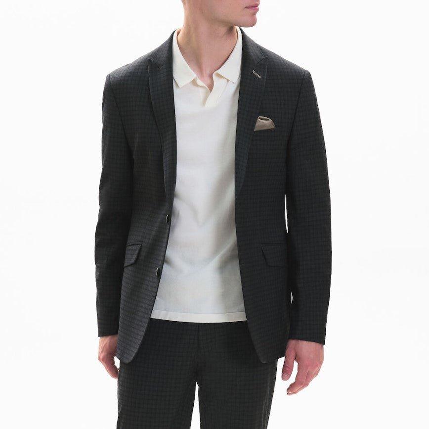 Sunwill - Extreme Flexibility Blazer - HUSET Men & Women