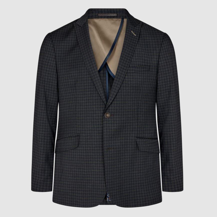 Sunwill - Extreme Flexibility Blazer - HUSET Men & Women