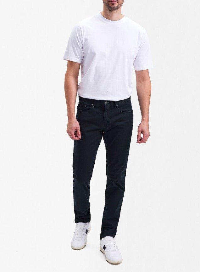 Sunwill - Fitted Bukser - HUSET Men & Women