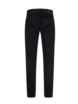 Sunwill - Fitted bukser - HUSET Men & Women