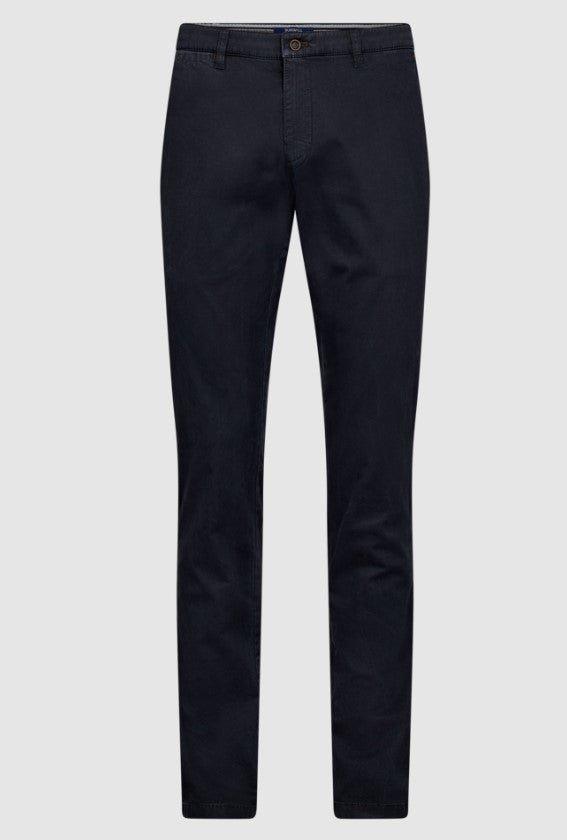 Sunwill - Fitted chino - HUSET Men & Women