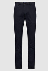 Sunwill - Fitted chino - HUSET Men & Women
