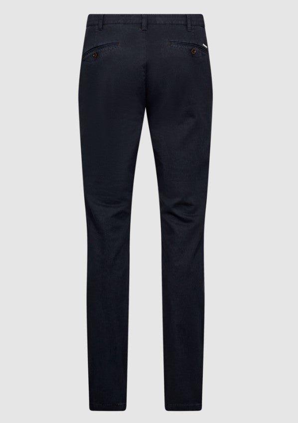 Sunwill - Fitted chino - HUSET Men & Women