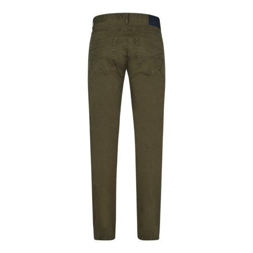 Sunwill - Fitted komfort bukser - HUSET Men & Women