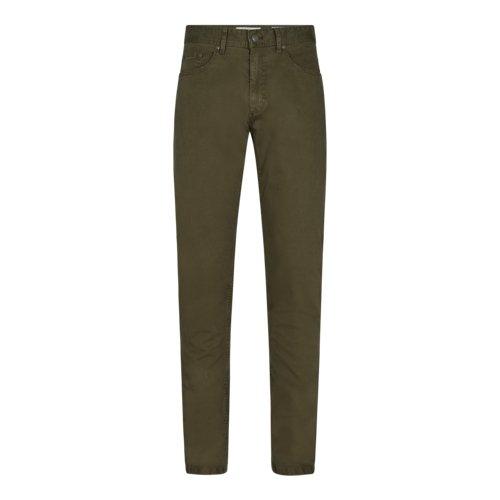 Sunwill - Fitted komfort bukser - HUSET Men & Women
