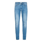 Sunwill Lyseblå - Fitted fit Jeans - HUSET Men & Women (7675670855932)