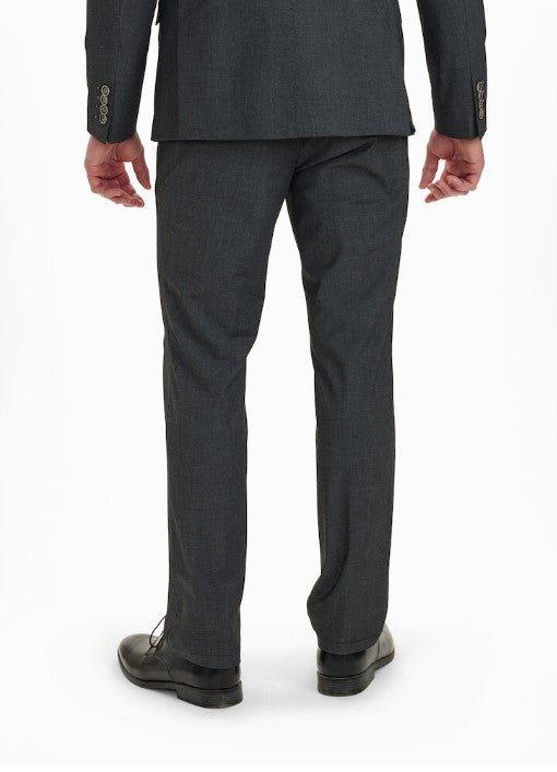 Sunwill - Modern fit chino - HUSET Men & Women