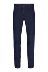 Sunwill - Modern Fit Chino - HUSET Men & Women