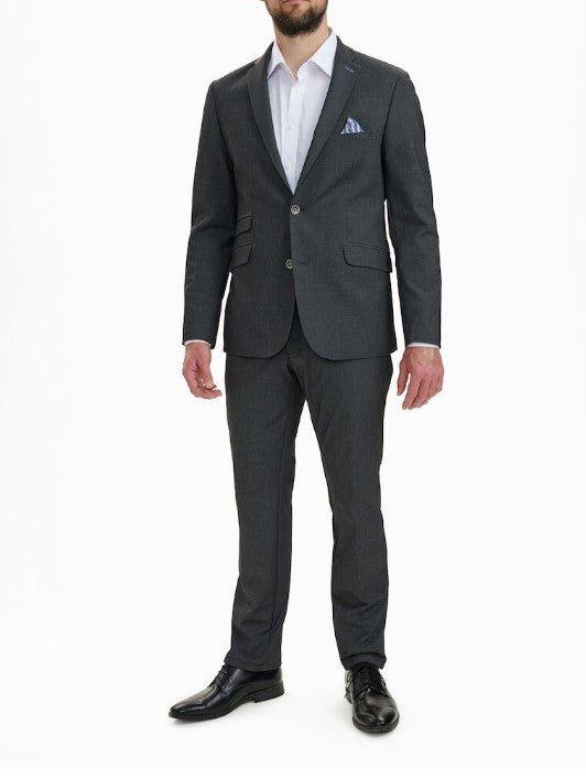 Sunwill - Modern fit chino - HUSET Men & Women