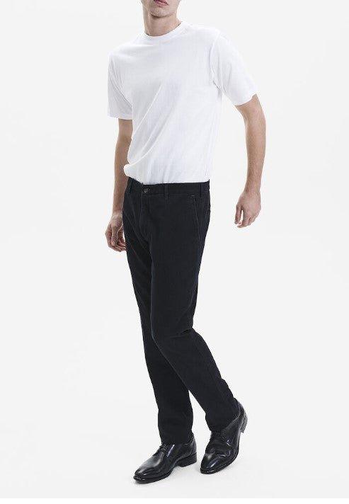 Sunwill - Modern fit chinos - HUSET Men & Women