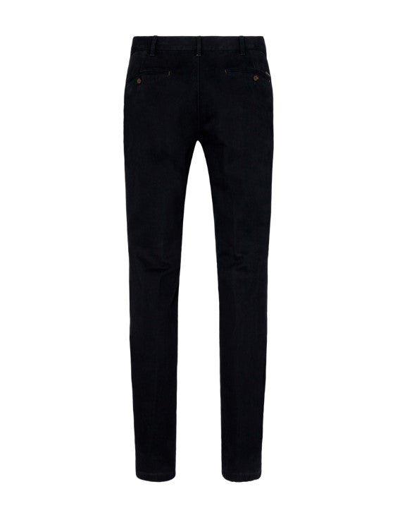 Sunwill - Modern fit chinos - HUSET Men & Women