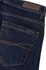 Sunwill - Regular Jeans - HUSET Men & Women (4817566531663)