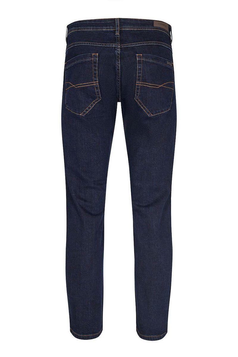 Sunwill - Regular Jeans - HUSET Men & Women (4817566531663)