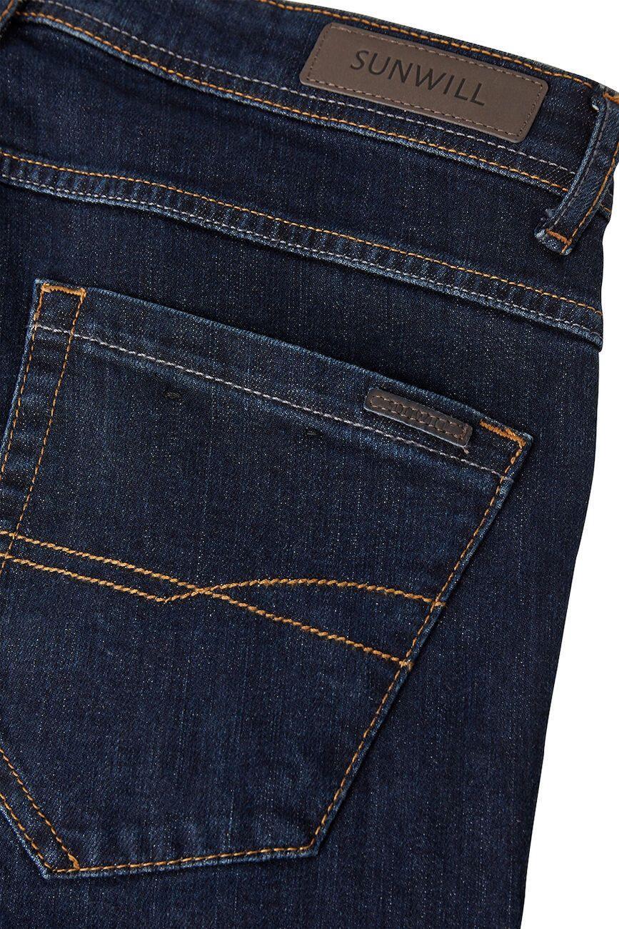 Sunwill - Regular Jeans - HUSET Men & Women