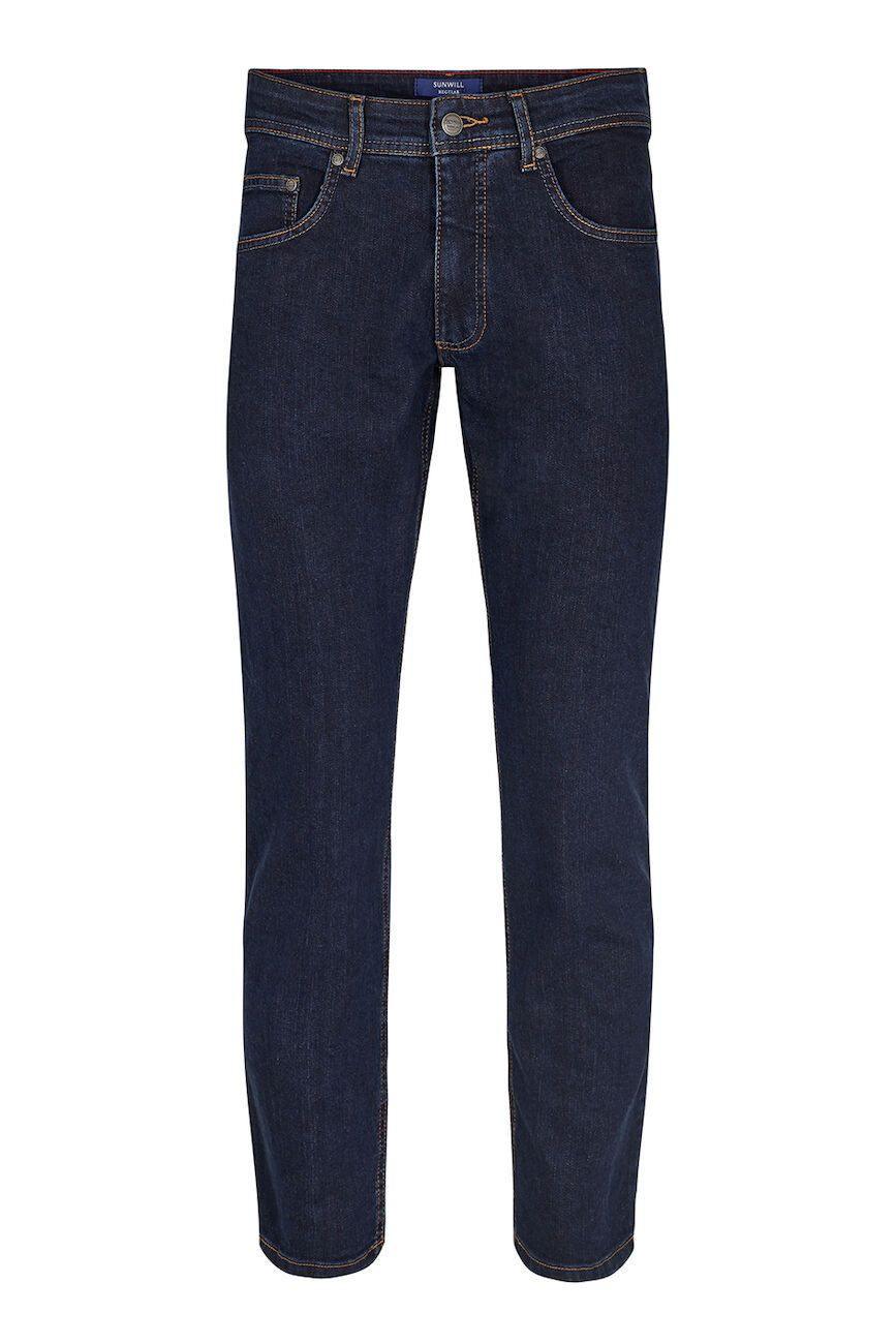 Sunwill - Regular Jeans - HUSET Men & Women