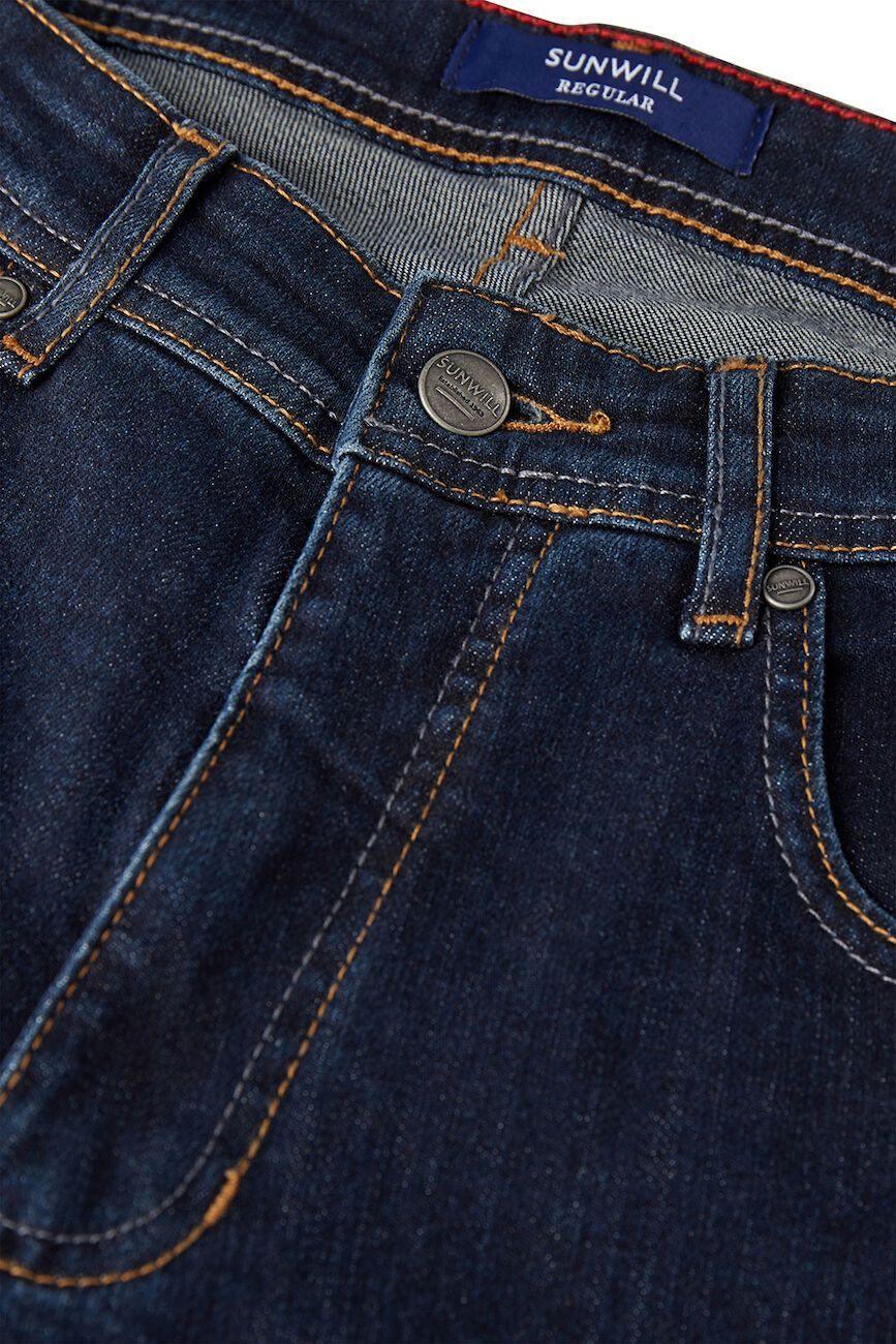 Sunwill - Regular Jeans - HUSET Men & Women