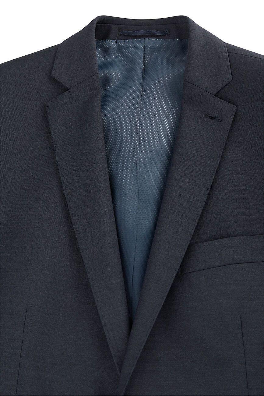Sunwill Travel blazer - Modern fit i uldmix - HUSET Men & Women