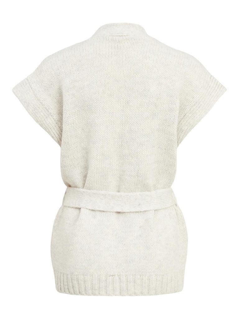 Vila Amber - Strik vest - HUSET Men & Women