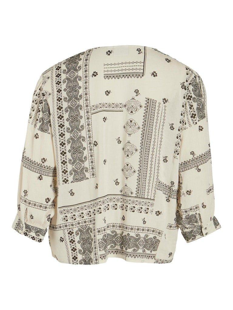 Vila Anet - Bluse - HUSET Men & Women