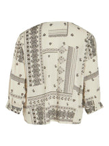 Vila Anet - Bluse - HUSET Men & Women