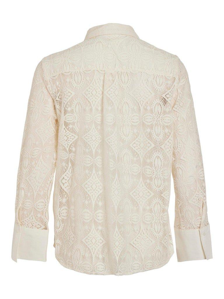 Vila Anto - Skjorte - HUSET Men & Women