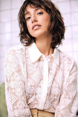 Vila Anto - Skjorte - HUSET Men & Women