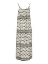 Vila Atnia - Strop maxi kjole - HUSET Men & Women