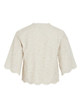 Vila Aviva - Top - HUSET Men & Women