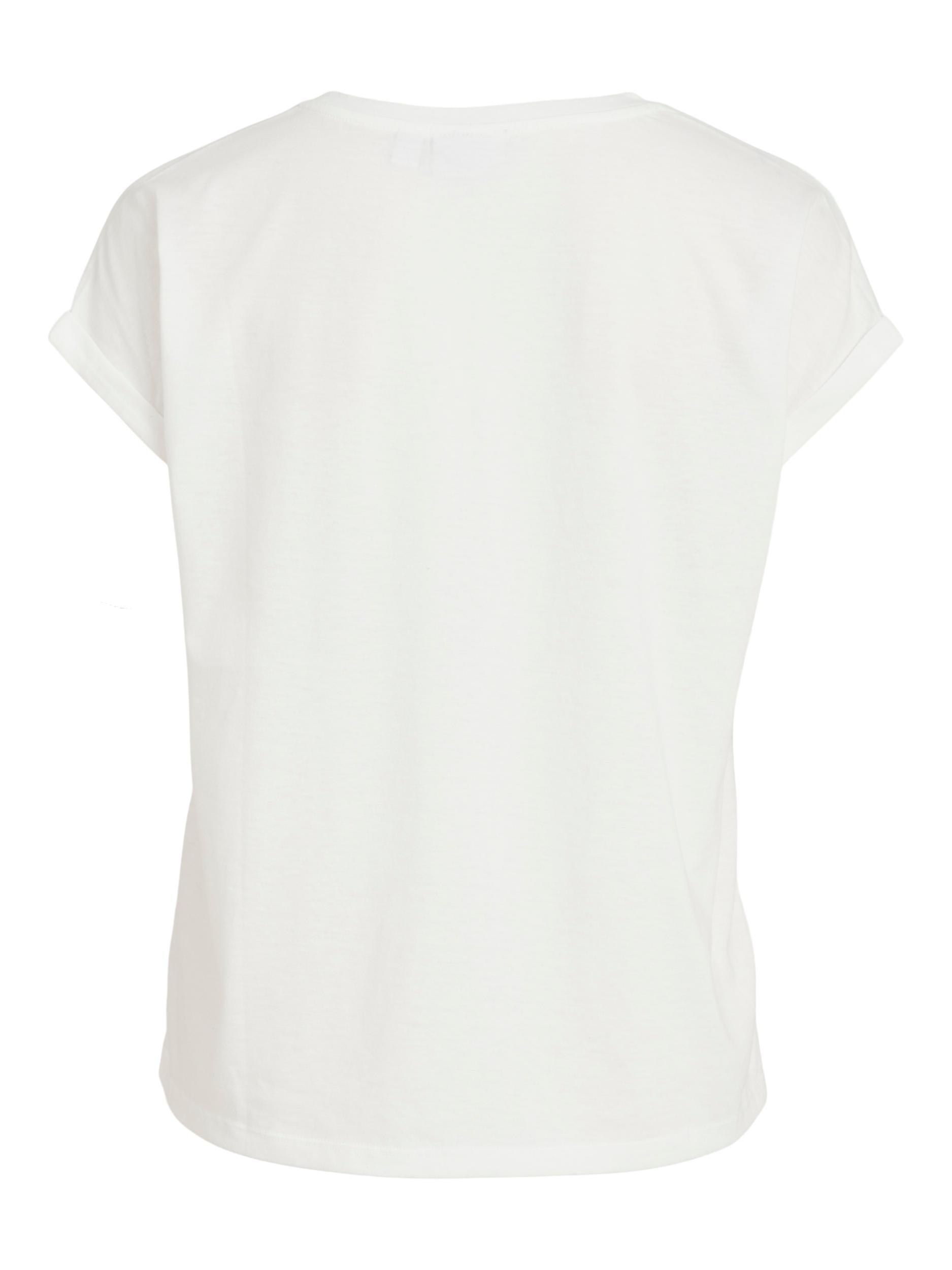 Vila Balance - T-shirt - HUSET Men & Women