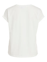 Vila Balance - T-shirt - HUSET Men & Women