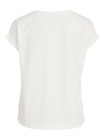 Vila Balance - T-shirt - HUSET Men & Women (7676636233980)