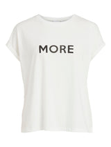 Vila Balance - T-shirt - HUSET Men & Women