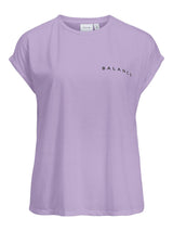 Vila Balance - T-shirt - HUSET Men & Women