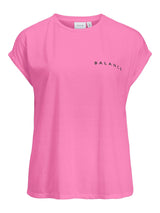 Vila Balance - T-shirt - HUSET Men & Women