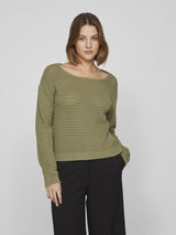 Vila Bellisina - Top - HUSET Men & Women